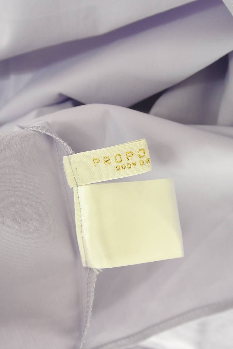 PROPORTION BODY DRESSING(プロポーションボディ ドレッシング)の古着「商品番号:PR10326376」-大画像6