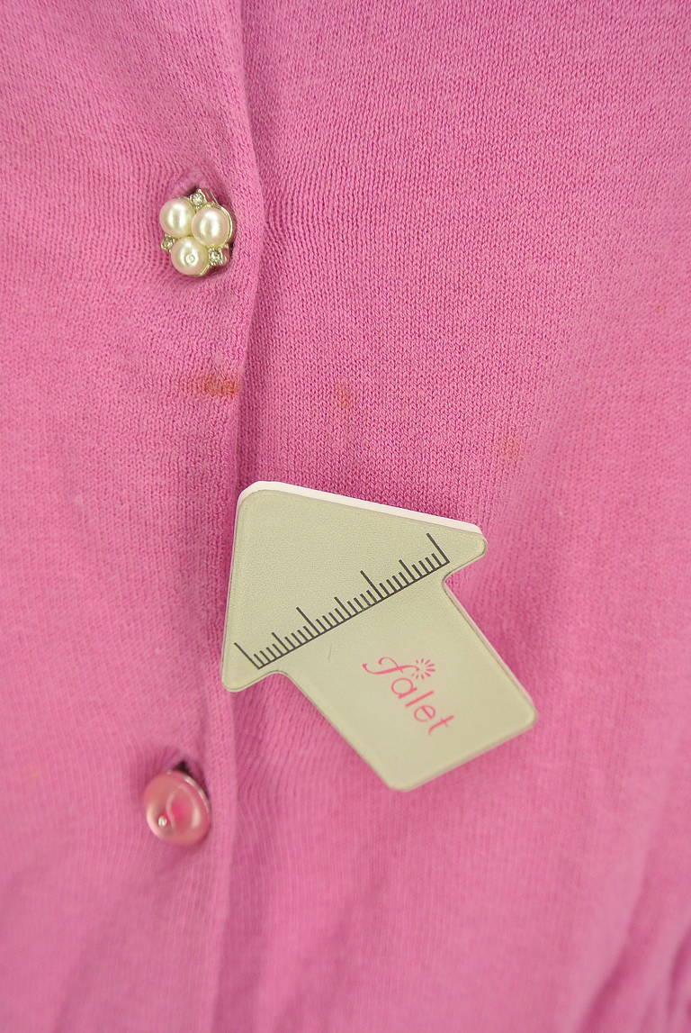 PROPORTION BODY DRESSING(プロポーションボディ ドレッシング)の古着「商品番号:PR10326378」-大画像5