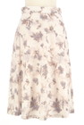 PROPORTION BODY DRESSING（プロポーションボディ ドレッシング）の古着「スカート」前