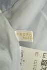 PROPORTION BODY DRESSING（プロポーションボディ ドレッシング）の古着「商品番号：PR10326382」-6