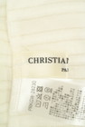 CHRISTIAN AUJARD（クリスチャン・オジャール）の古着「商品番号：PR10326389」-6