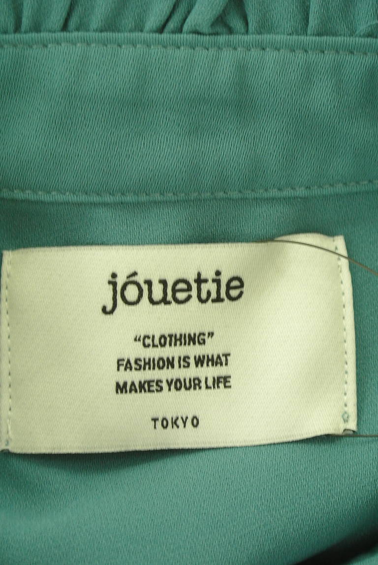 jouetie（ジュエティ）の古着「商品番号：PR10326397」-大画像6