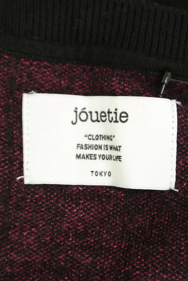 jouetie（ジュエティ）の古着「商品番号：PR10326405」-大画像6