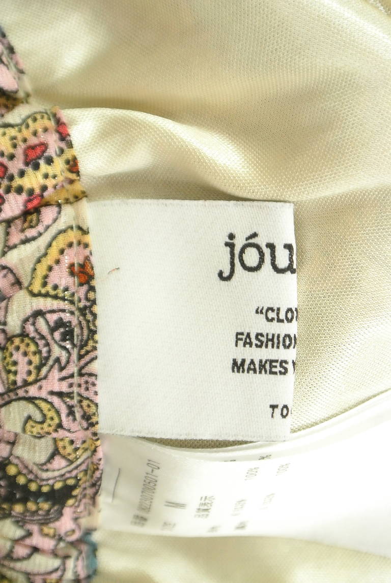 jouetie（ジュエティ）の古着「商品番号：PR10326414」-大画像6