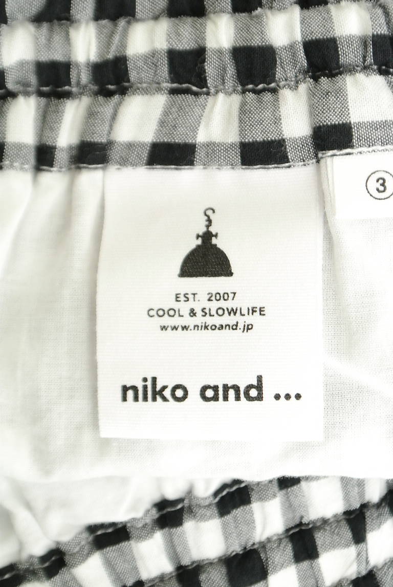 niko and...（ニコ アンド）の古着「商品番号：PR10326416」-大画像6