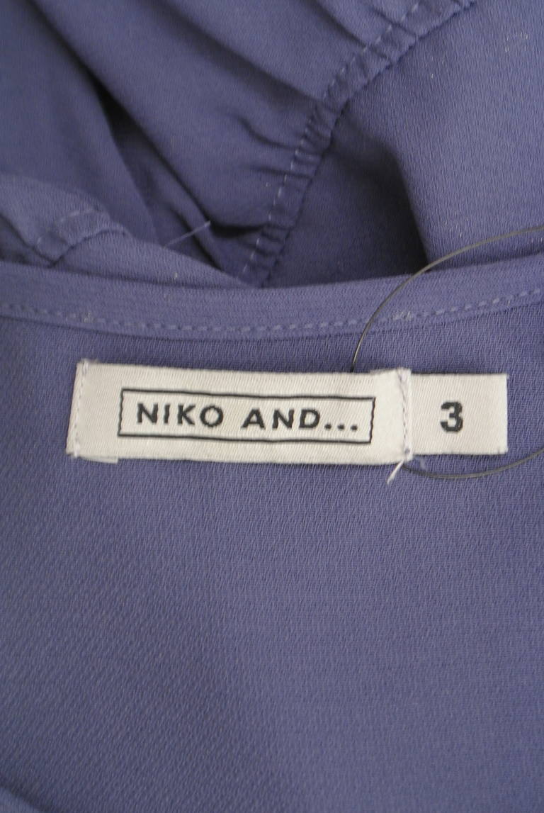 niko and...（ニコ アンド）の古着「商品番号：PR10326417」-大画像6