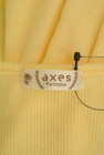 axes femme（アクシーズファム）の古着「商品番号：PR10326423」-6
