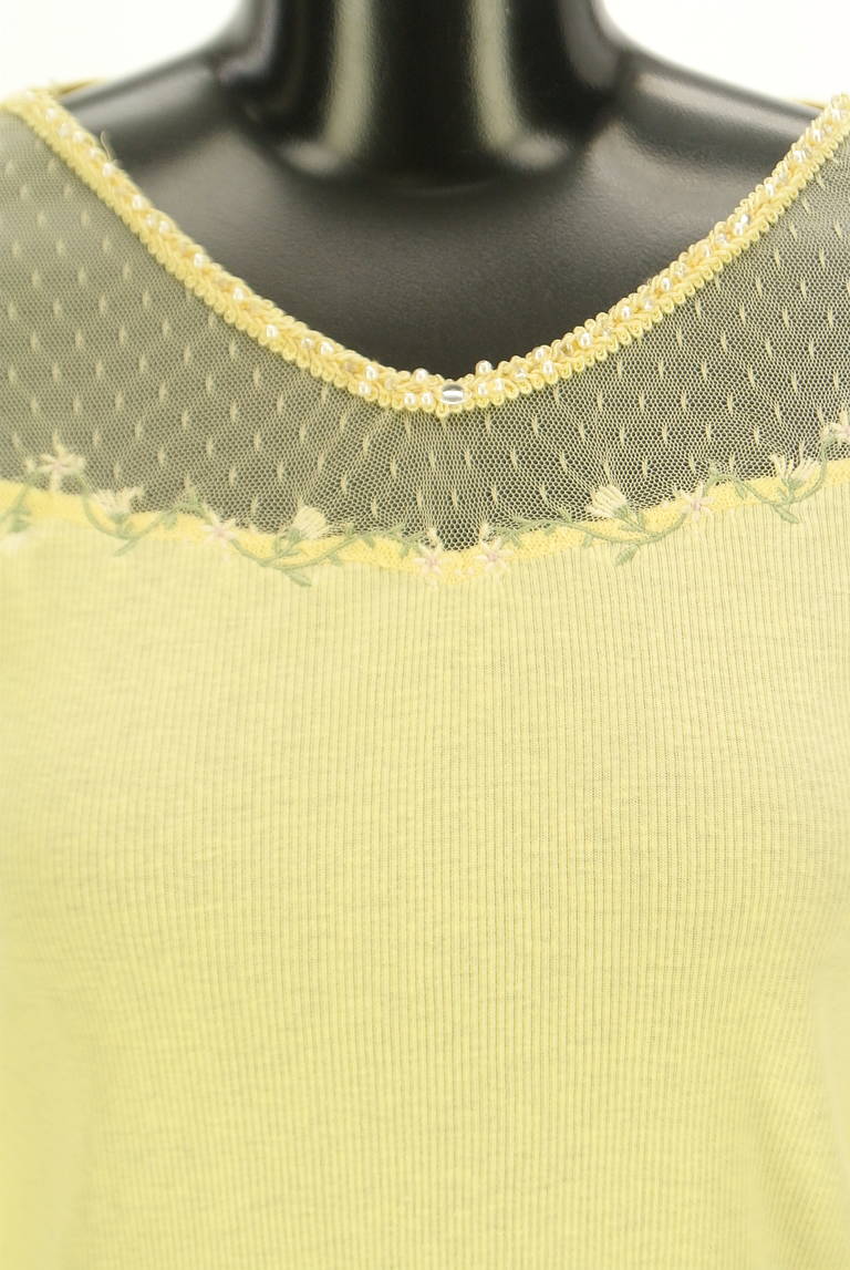 axes femme（アクシーズファム）の古着「商品番号：PR10326423」-大画像4