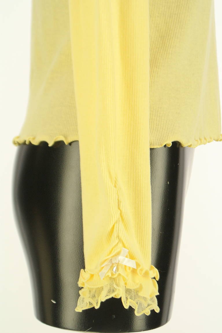 axes femme（アクシーズファム）の古着「商品番号：PR10326423」-大画像5