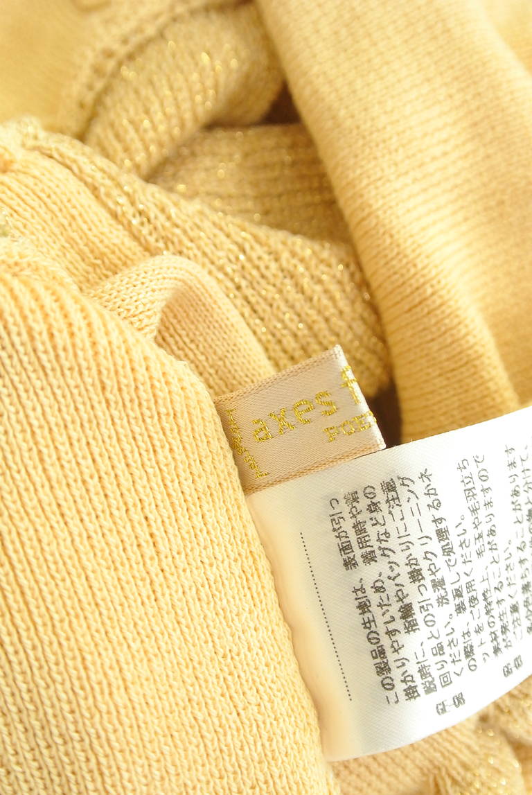 axes femme（アクシーズファム）の古着「商品番号：PR10326424」-大画像6