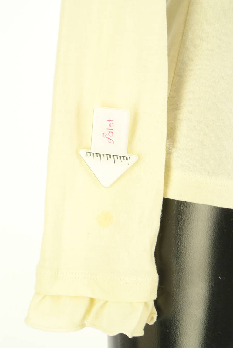 axes femme（アクシーズファム）の古着「商品番号：PR10326425」-大画像5
