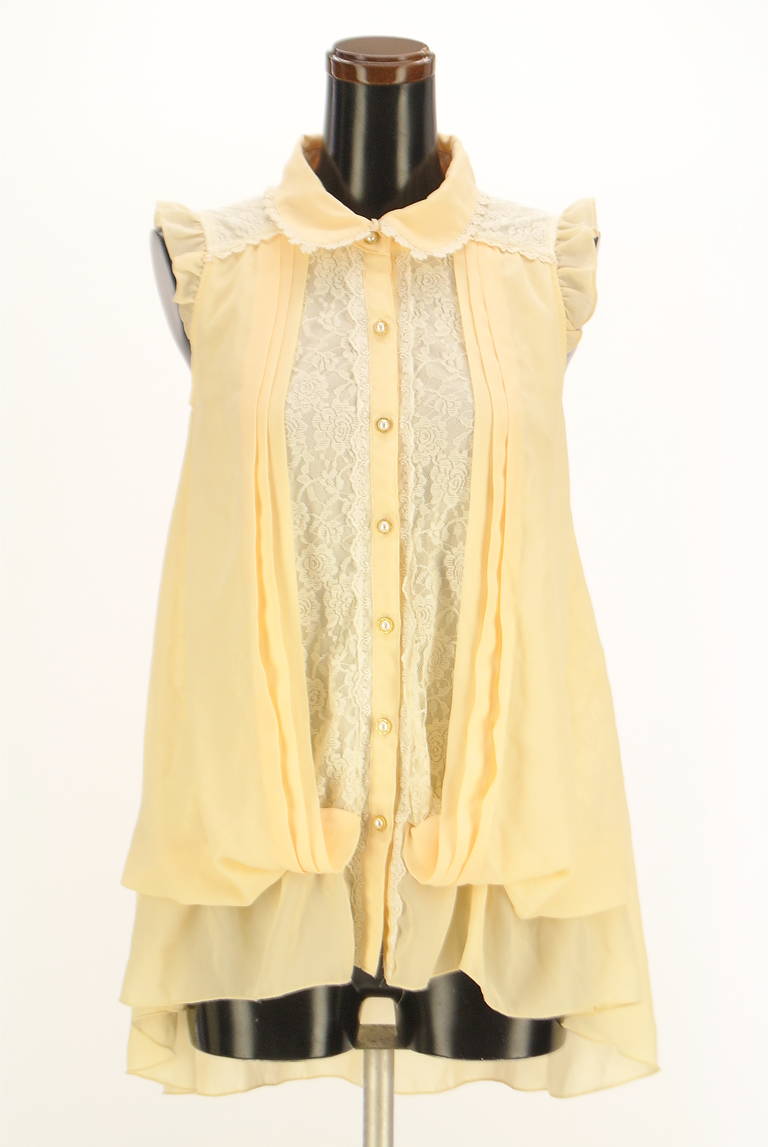 axes femme（アクシーズファム）の古着「商品番号：PR10326428」-大画像1