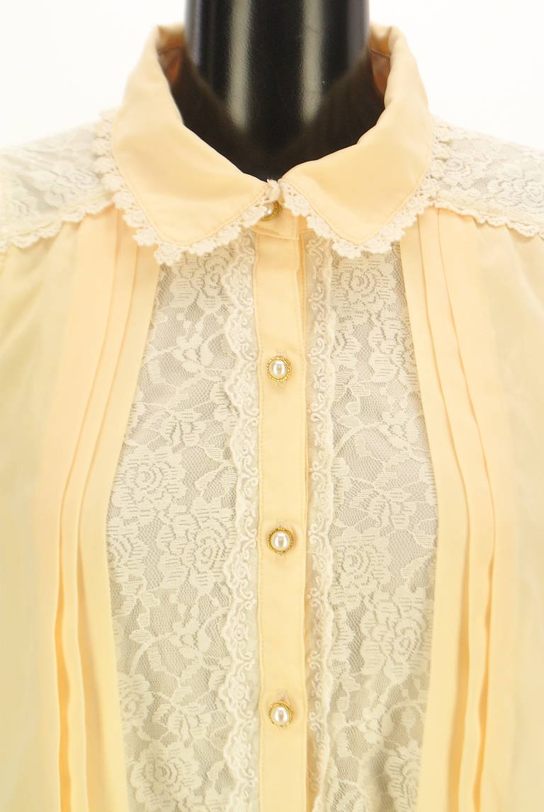 axes femme（アクシーズファム）の古着「商品番号：PR10326428」-大画像4