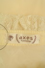 axes femme（アクシーズファム）の古着「商品番号：PR10326429」-6