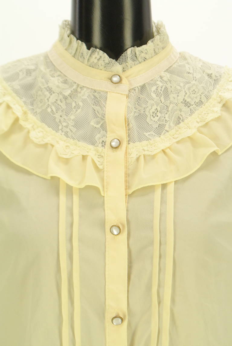 axes femme（アクシーズファム）の古着「商品番号：PR10326429」-大画像4