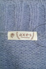 axes femme（アクシーズファム）の古着「商品番号：PR10326430」-6