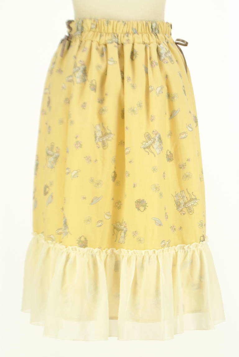 axes femme（アクシーズファム）の古着「商品番号：PR10326431」-大画像2