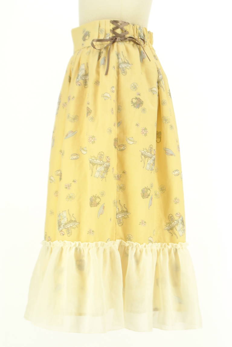 axes femme（アクシーズファム）の古着「商品番号：PR10326431」-大画像3