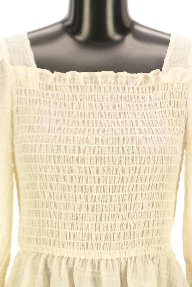 axes femme（アクシーズファム）の古着「商品番号：PR10326432」-大画像4