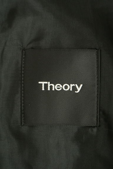 theory（セオリー）の古着「テーラードジャケット（ジャケット）」大画像６へ