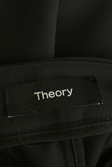 theory（セオリー）の古着「ストレッチテーパードパンツ（パンツ）」大画像６へ