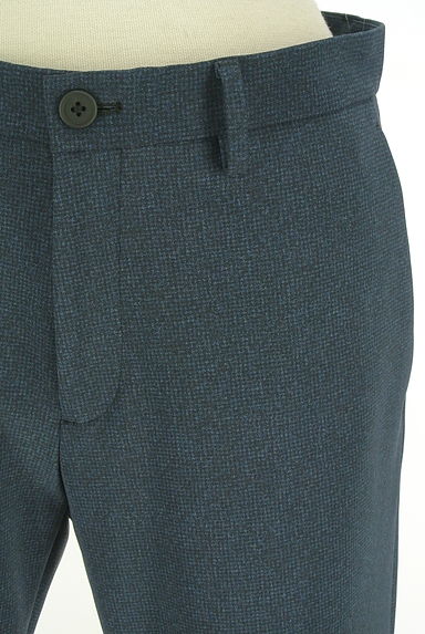 theory（セオリー）の古着「ストレッチテーパードパンツ（パンツ）」大画像４へ