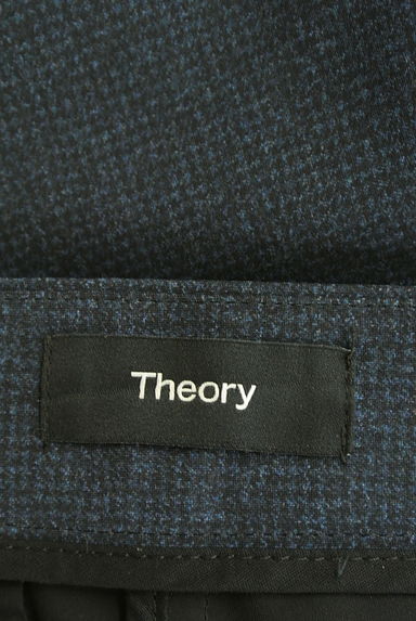 theory（セオリー）の古着「ストレッチテーパードパンツ（パンツ）」大画像６へ