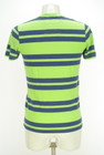 Abercrombie&Fitch（アバクロンビーアンドフィッチ）の古着「Ｔシャツ」後ろ