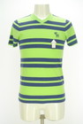 Abercrombie&Fitch（アバクロンビーアンドフィッチ）の古着「商品番号：PR10326449」-4