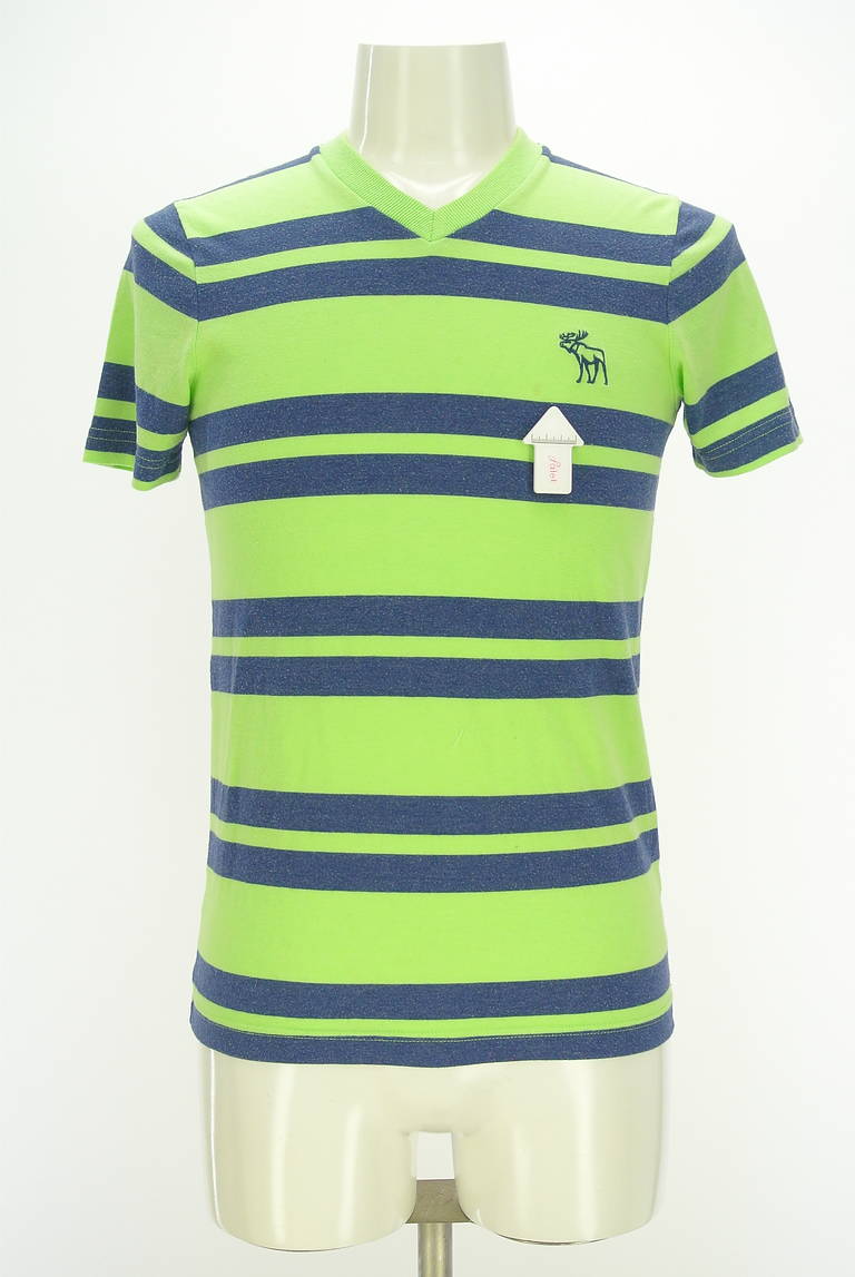 Abercrombie&Fitch（アバクロンビーアンドフィッチ）の古着「商品番号：PR10326449」-大画像4