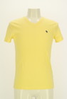 Abercrombie&Fitch（アバクロンビーアンドフィッチ）の古着「Ｔシャツ」前