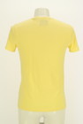 Abercrombie&Fitch（アバクロンビーアンドフィッチ）の古着「Ｔシャツ」後ろ