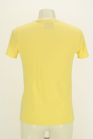 Abercrombie&Fitch（アバクロンビーアンドフィッチ）の古着「ワンポイントTシャツ（Ｔシャツ）」大画像２へ