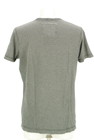 Abercrombie&Fitch（アバクロンビーアンドフィッチ）の古着「Ｔシャツ」後ろ