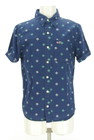 Hollister Co.（ホリスター）の古着「カジュアルシャツ」前