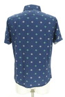 Hollister Co.（ホリスター）の古着「カジュアルシャツ」後ろ