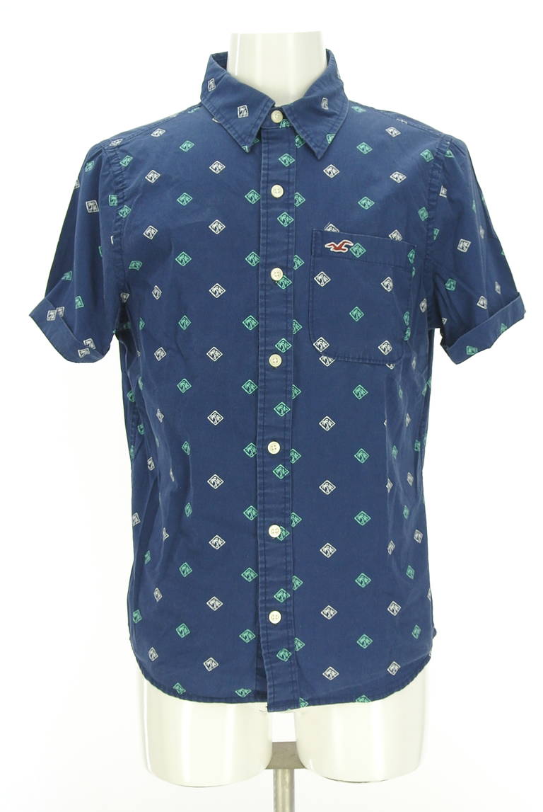 Hollister Co.（ホリスター）の古着「商品番号：PR10326452」-大画像1