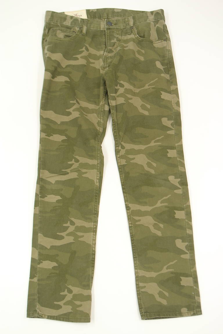 Hollister Co.（ホリスター）の古着「商品番号：PR10326453」-大画像1
