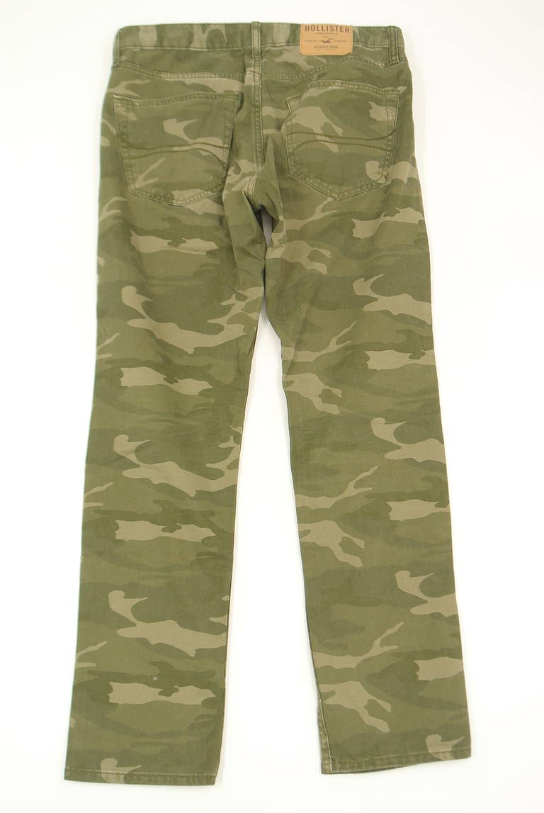 Hollister Co.（ホリスター）の古着「商品番号：PR10326453」-大画像2