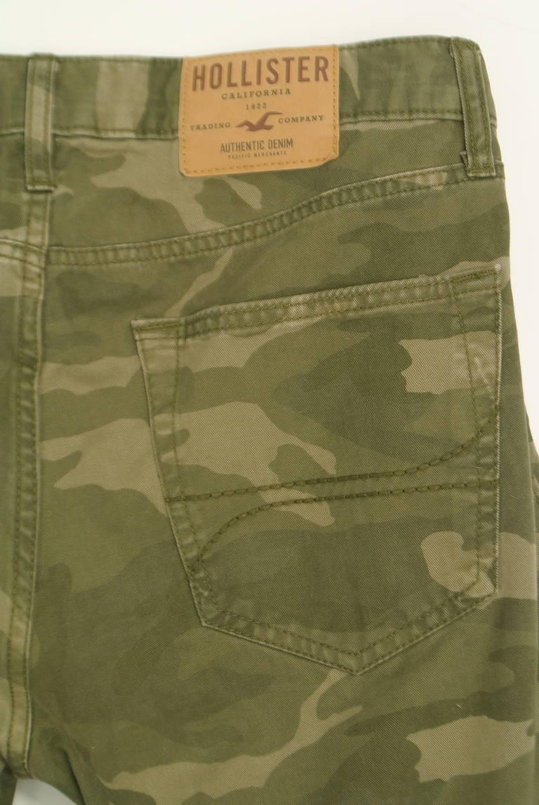 Hollister Co.（ホリスター）の古着「商品番号：PR10326453」-大画像5