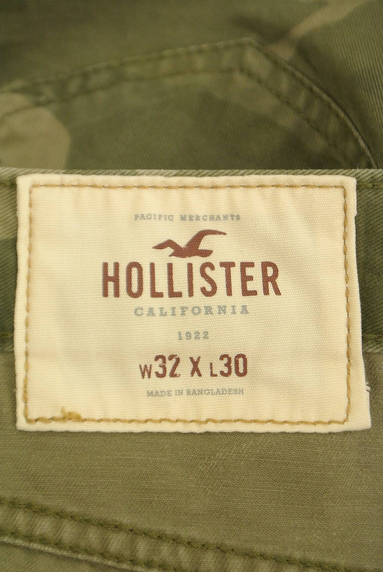 Hollister Co.（ホリスター）の古着「商品番号：PR10326453」-大画像6