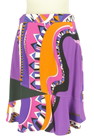 EMILIO PUCCI（エミリオプッチ）の古着「スカート」後ろ