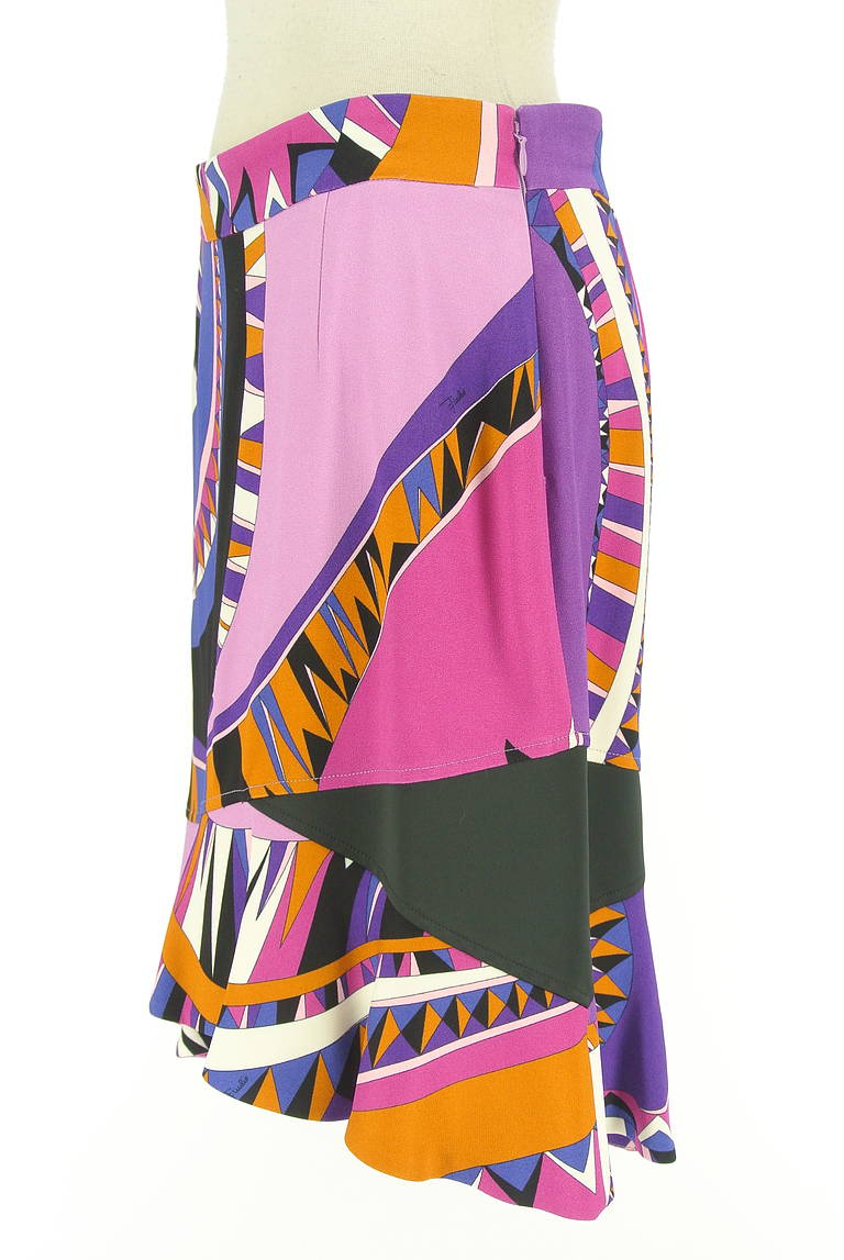 EMILIO PUCCI（エミリオプッチ）の古着「商品番号：PR10326454」-大画像3