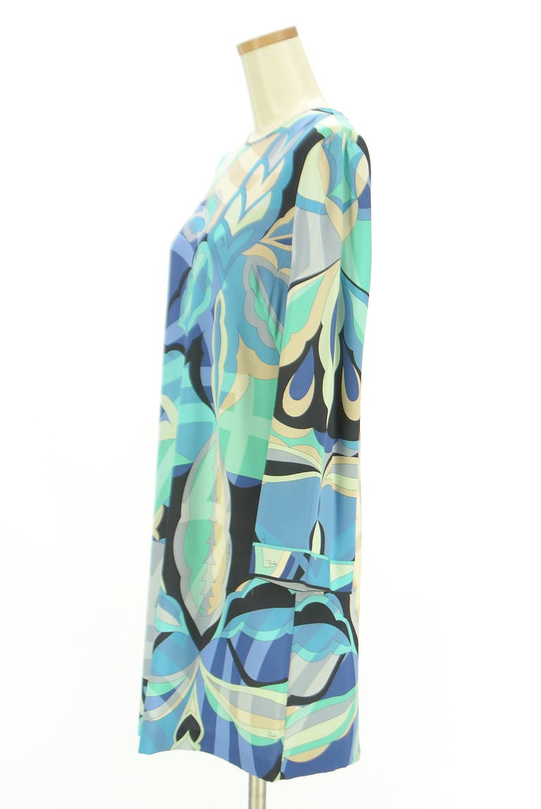 EMILIO PUCCI（エミリオプッチ）の古着「商品番号：PR10326455」-大画像3