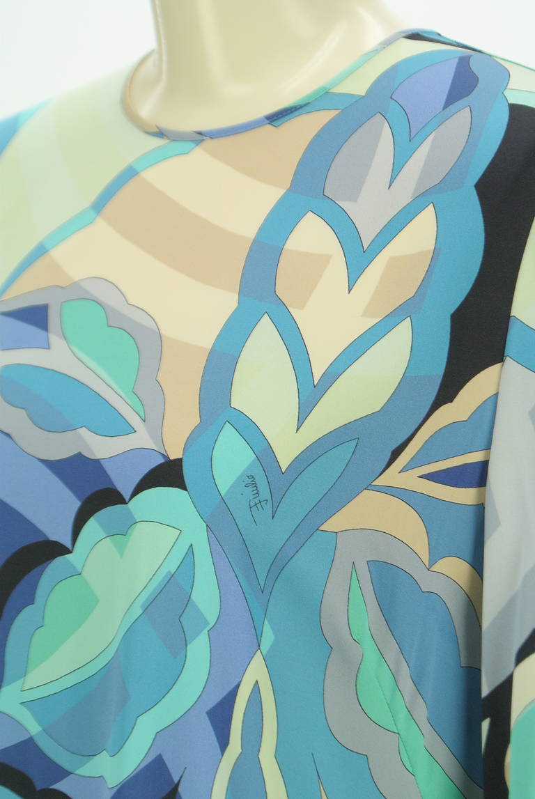 EMILIO PUCCI（エミリオプッチ）の古着「商品番号：PR10326455」-大画像4