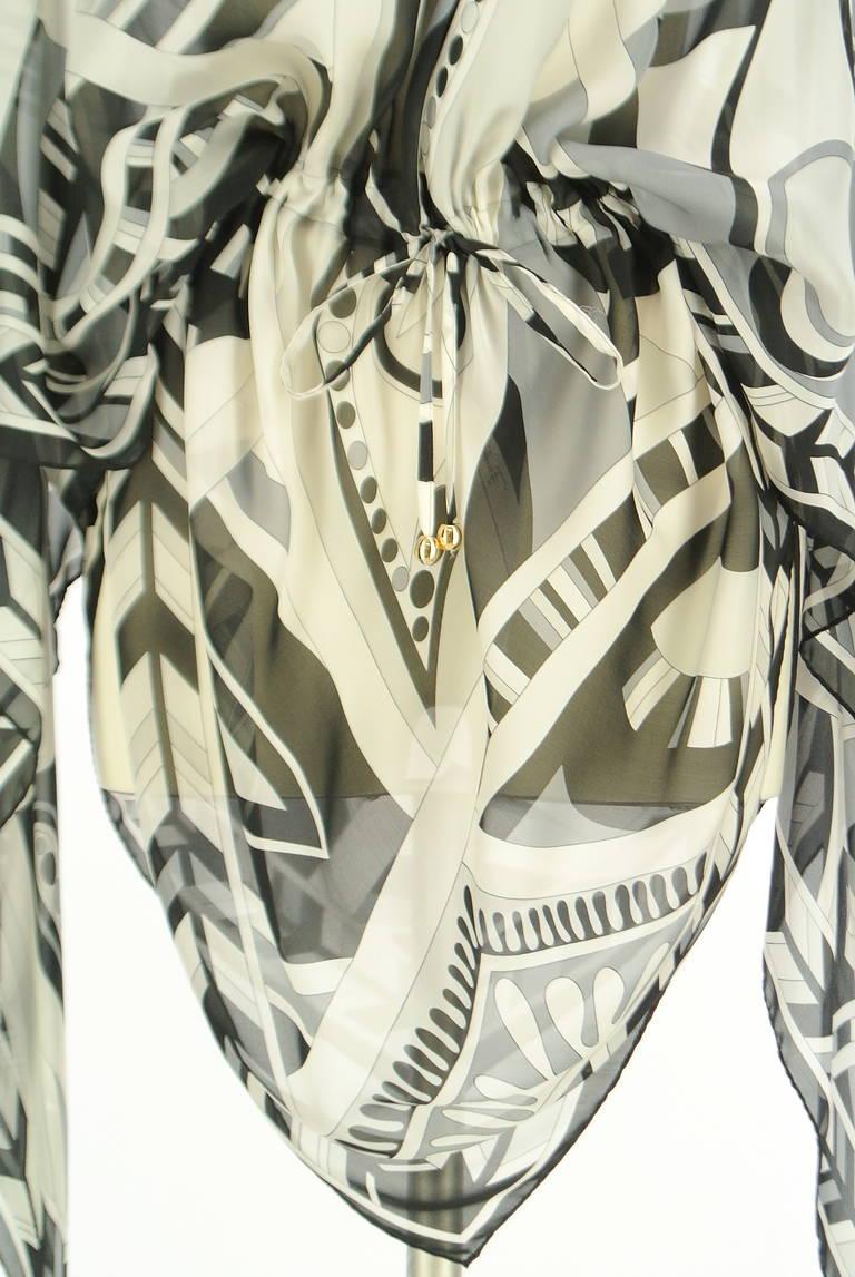 EMILIO PUCCI（エミリオプッチ）の古着「商品番号：PR10326456」-大画像4