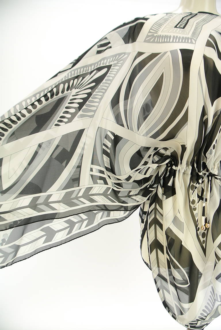 EMILIO PUCCI（エミリオプッチ）の古着「商品番号：PR10326456」-大画像5