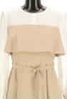 PROPORTION BODY DRESSING（プロポーションボディ ドレッシング）の古着「商品番号：PR10326462」-4
