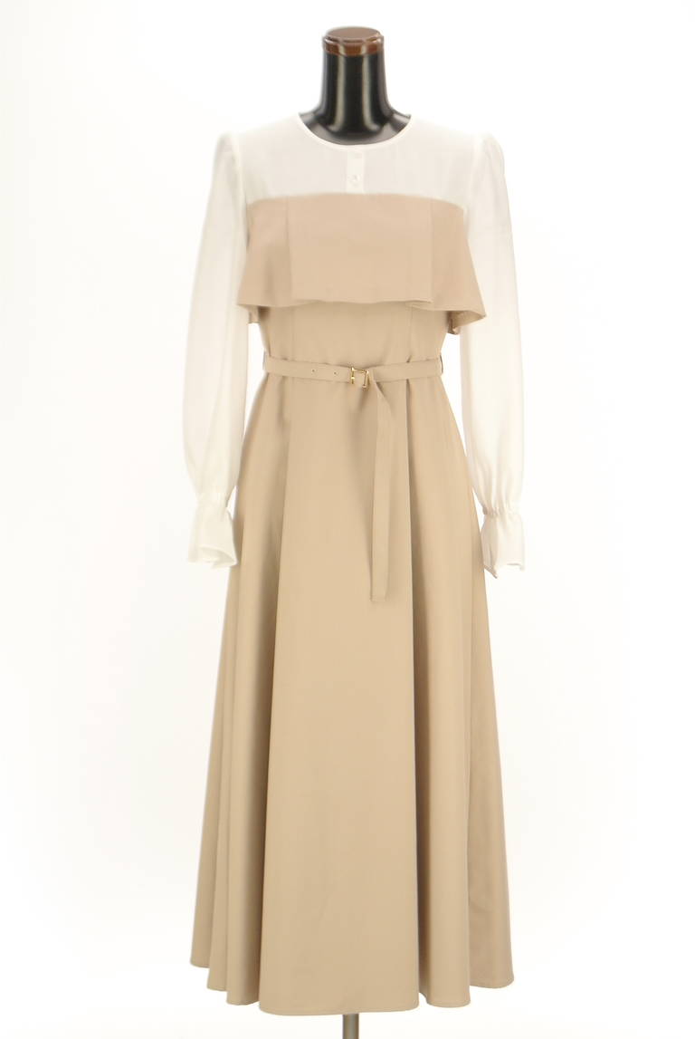 PROPORTION BODY DRESSING(プロポーションボディ ドレッシング)の古着「商品番号:PR10326462」-大画像1