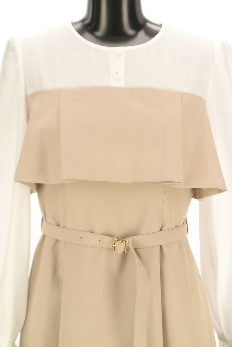 PROPORTION BODY DRESSING(プロポーションボディ ドレッシング)の古着「商品番号:PR10326462」-大画像4